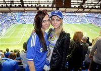 Chelsea - AC Miláno (letecky) - 4