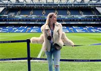 Chelsea - Nottingham (letecky) - 4