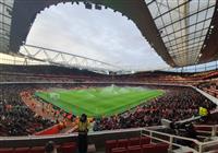 Arsenal - West Ham (letecky) - 4