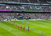 Manchester City - Arsenal (letecky) - 3