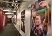 West Ham - Nottingham (letecky) - 4