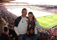 Manchester United - Bournemouth (letecky) - 4