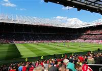 Manchester United - Bournemouth (letecky) - 4