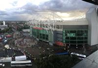 Manchester United - Crystal Palace (letecky) - 3