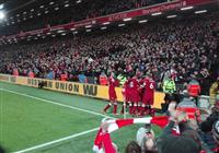 Liverpool - Leeds (letecky) - 4