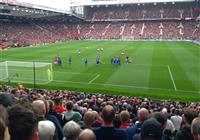 Manchester United - Nottingham (letecky) - 4