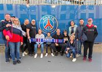 PSG - Clermont (letecky) - 3