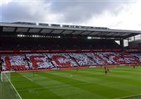 Liverpool - Nottingham (letecky) - 2