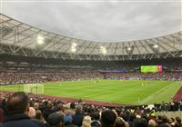 West Ham - Crystal Palace (letecky) - 4