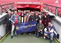 Manchester United - Sheriff Tiraspol (letecky) - 4