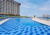 Movenpick Marjan Beach Resort - 4