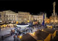 Advent na zámku Kroměříž a v Olomouci - 3