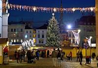 Advent na zámku Kroměříž a v Olomouci - 4