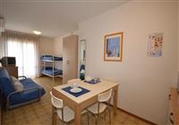 Apartmány Atollo - S - typ A1 - 3