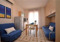 Apartmány Atollo - S - typ A1 - 4