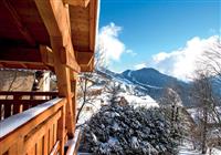 Chalet Nuance Blanc - 4