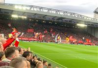 Carabao Cup: Dvojzápas Liverpool - Derby County, Manchester United - Aston Villa (letecky) - 3