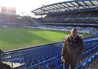 Crystal Palace - Chelsea (letecky) - 3