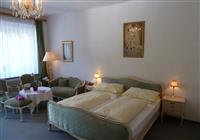 Hotel Mozart - 4