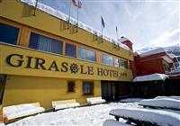 Hotel Girasole, Bormio - 6denný lyžiarsky balíček so skipasom a dopravou v cene - 2