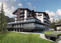 Hotel Ciampedie Luxury Alpine SPA - 3