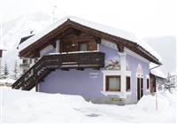 Apartmány Chalet La Golp - 2