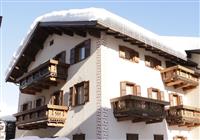 Apartmány Chalet La Fonte - Florin FREE SKI termíny - 2