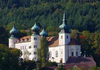 Wachau - Od Zámku K Zámku - Artstetten - 2