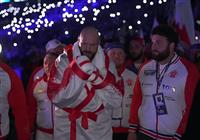 Box: Fury vs Chisora III (letecky) - 2