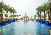 Rixos Marina Abu Dhabi - 2