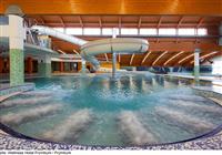 Wellness Hotel Frymburk - 2