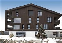 Mountain Lodge Margit - 4