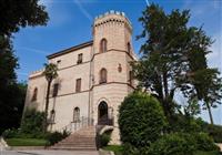 Castello di Montegiove Country House - 2