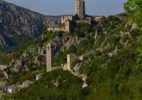 Medžugorie, Mostar a Kravické vodopády - Bosna a Hercegovina - 3