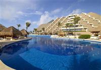Paradisus Cancun - Bazén - 3