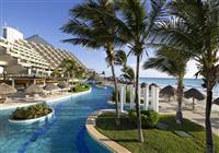 Paradisus Cancun - Bazén - 4