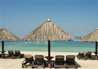 Le Méridien Mina Seyahi Beach Resort & Marina - Pláž - 3