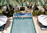 Jumeirah Dar Al Masyaf  - Bazén - 4