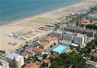 Club Hotel Dante Cervia s all inclusive light - 3