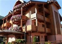 Hotel Arisch Aprica - 2