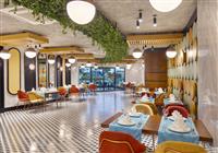 Mylome - Reštaurácia v Mylome Luxury Hotel & Resort - 4