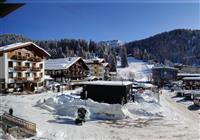 Hotel Ariston (Madonna di Campiglio) - 2