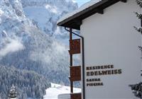 Residence Edelweiss (San Martino di Castrozza) - 2