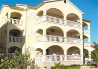 Apartmány Klaudio - Dovolenka / zájazdy / cestovanie, Chorvátsko, Vodice, apartmány Klaudio - 2