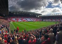 Liverpool - Real Madrid (letecky) - 4