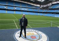 Manchester City - Lipsko (letecky) - 2