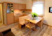 Apartmány Regina - 4