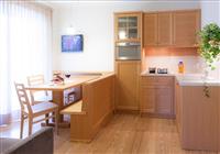 Apartmány Regina - 4