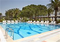 Atlantique Holiday Club Hotel - 4