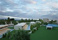 Ninos Grand Beach Hotel & Resort - 4